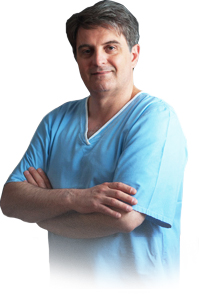 Dr. Babay Miklós